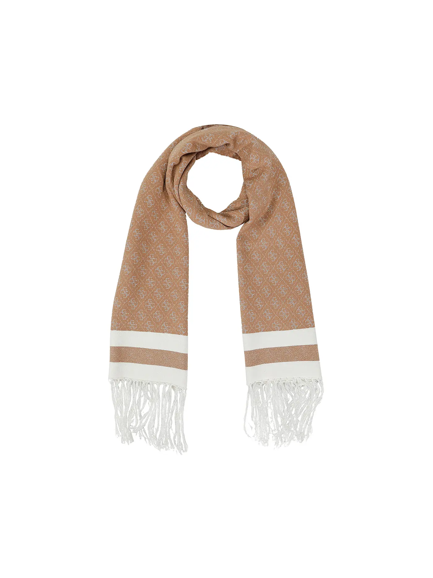 GUESS | Schal VALERIE | beige
